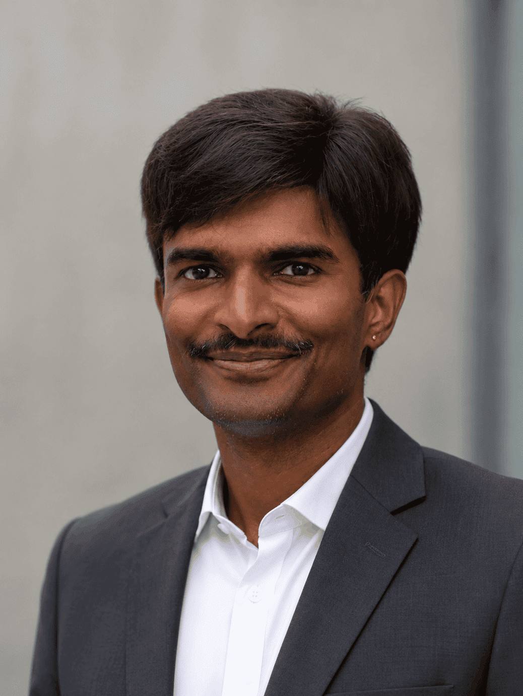 Balaji Srinivasan