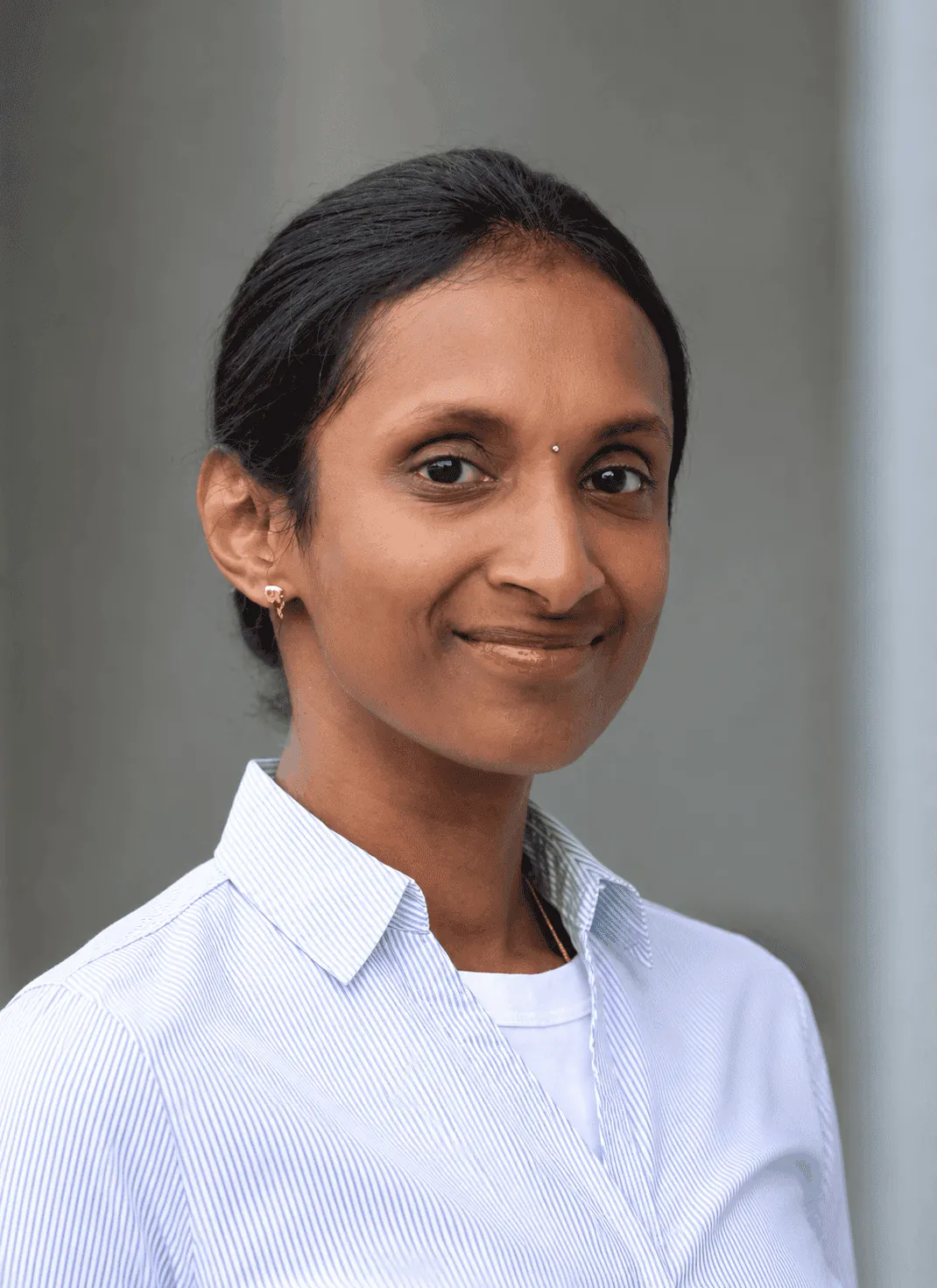 Priya Balaji